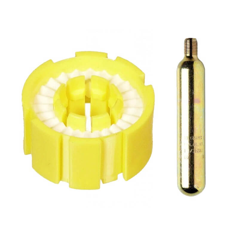 FL-B133G ชุดเปลี่ยนกระบอกแก๊สระบบออโต้