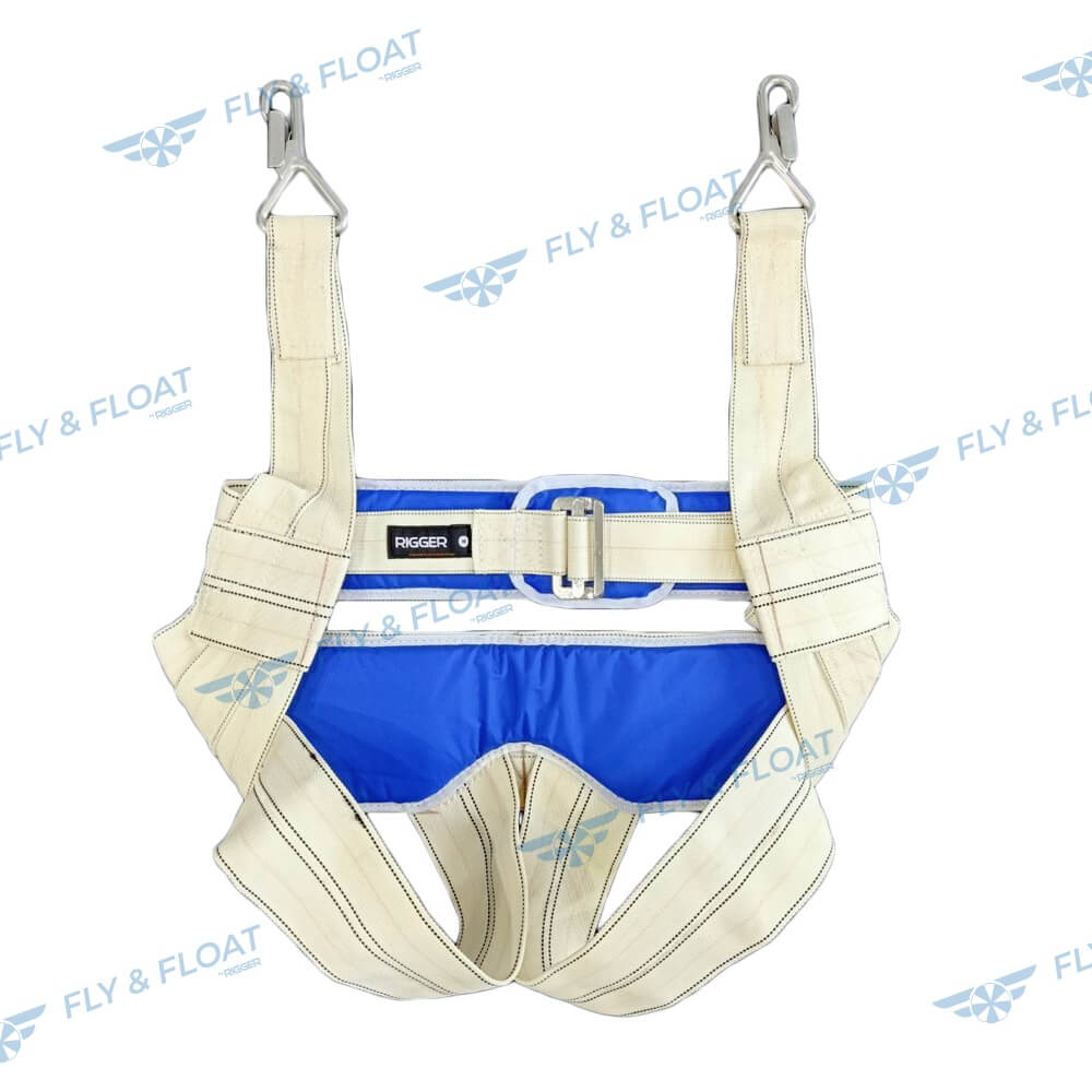 Harness-Basic+ Basic Harness | Fly n Float Thailand
