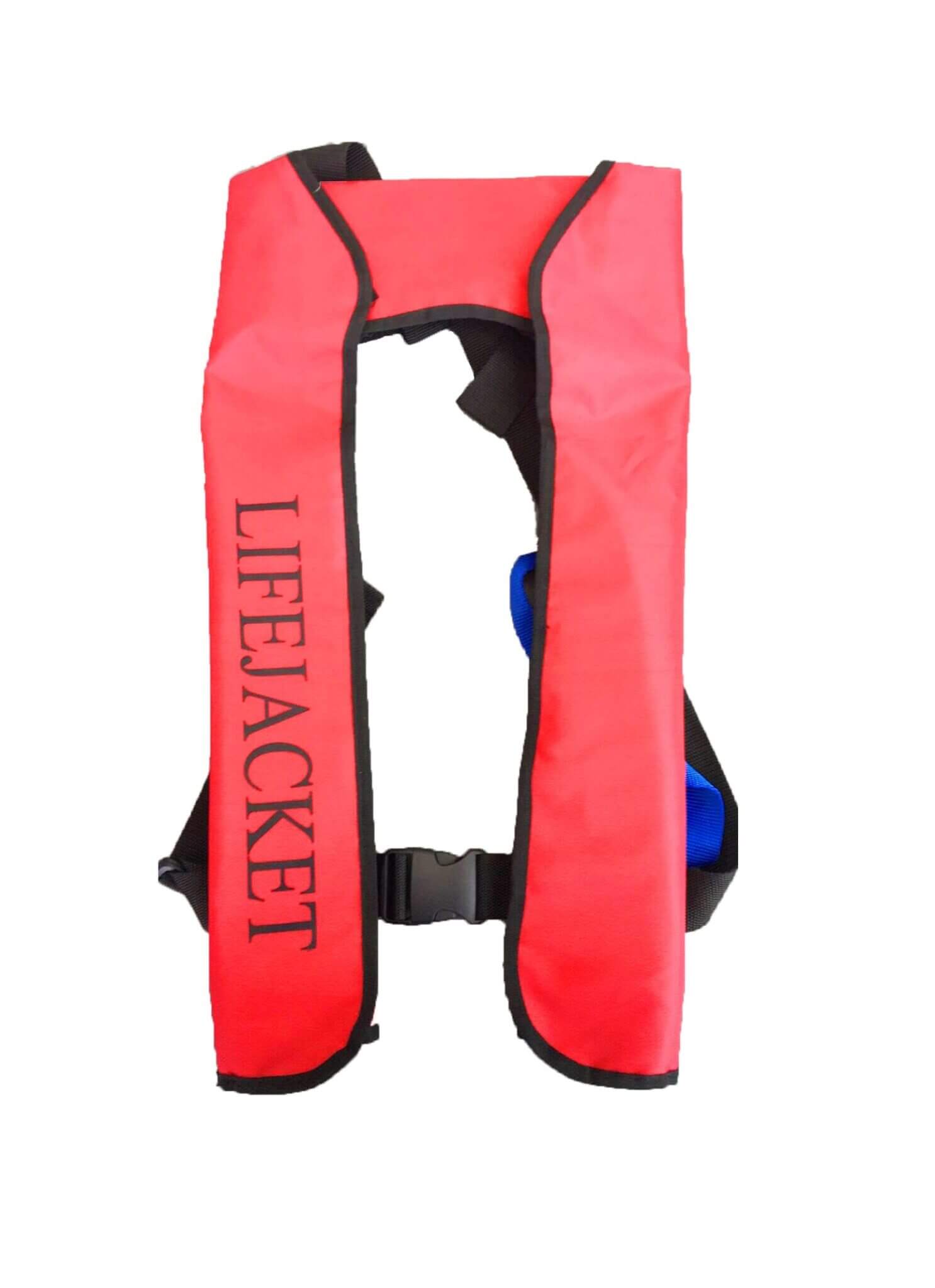 IL06A เสื้อชูชีพแบบพองลม ระบบออโต้ - FL-IL06A