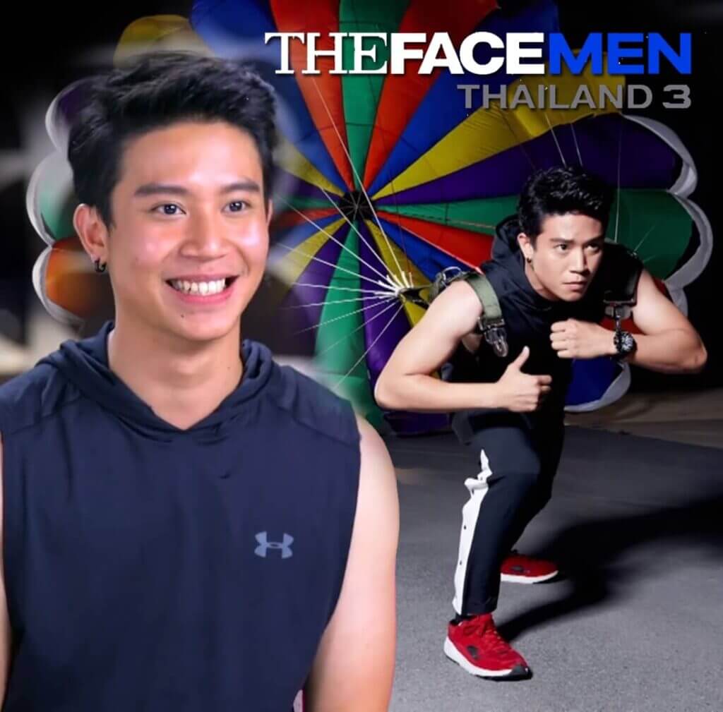 The Face Boss