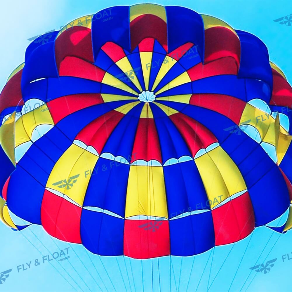 Fly Andaman III Fly Andaman III | Fly n Float Thailand