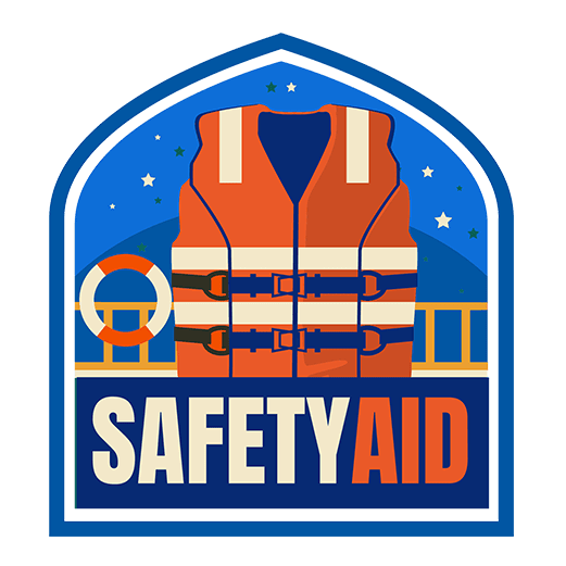 Your #1 Essential Companion in Water Sports, a Life Jacket 2 water safety image